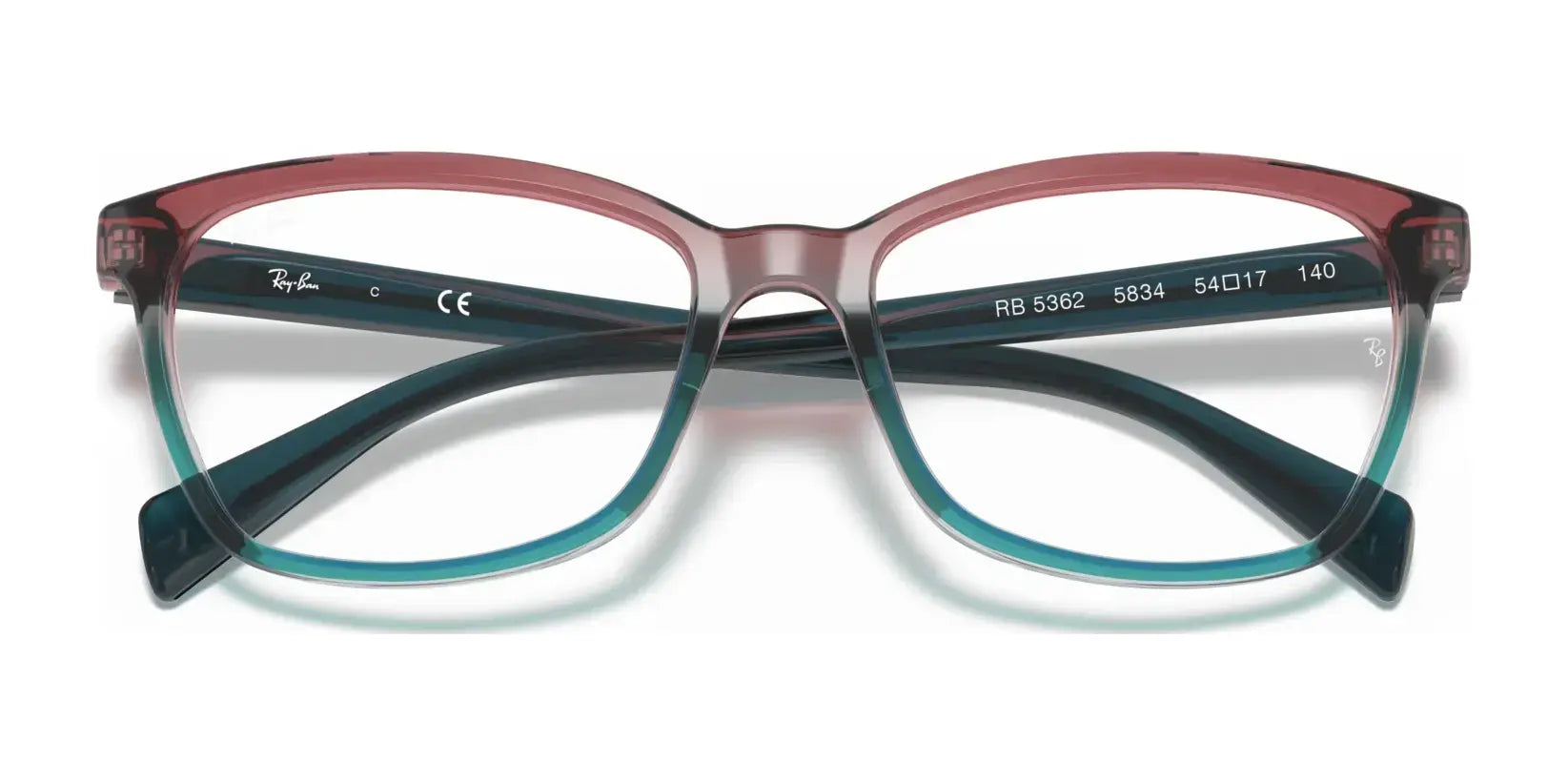 Ray-Ban RX5362 Eyeglasses Ray-Ban RX5362 Eyeglasses