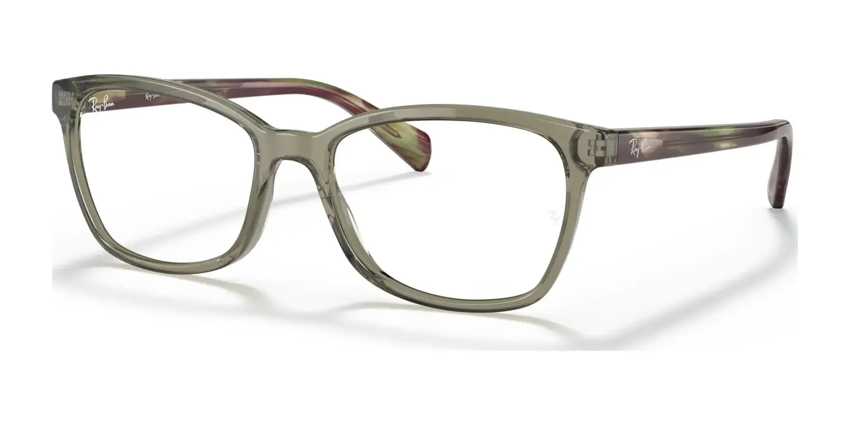 Ray-Ban RX5362 Eyeglasses Ray-Ban RX5362 Eyeglasses