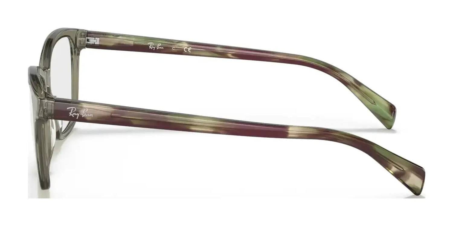 Ray-Ban RX5362 Eyeglasses Ray-Ban RX5362 Eyeglasses