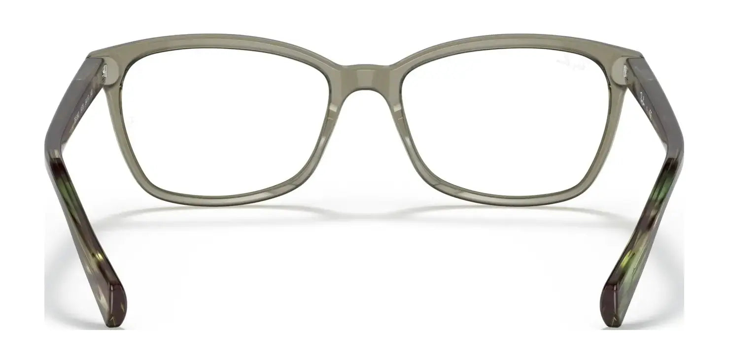 Ray-Ban RX5362 Eyeglasses Ray-Ban RX5362 Eyeglasses