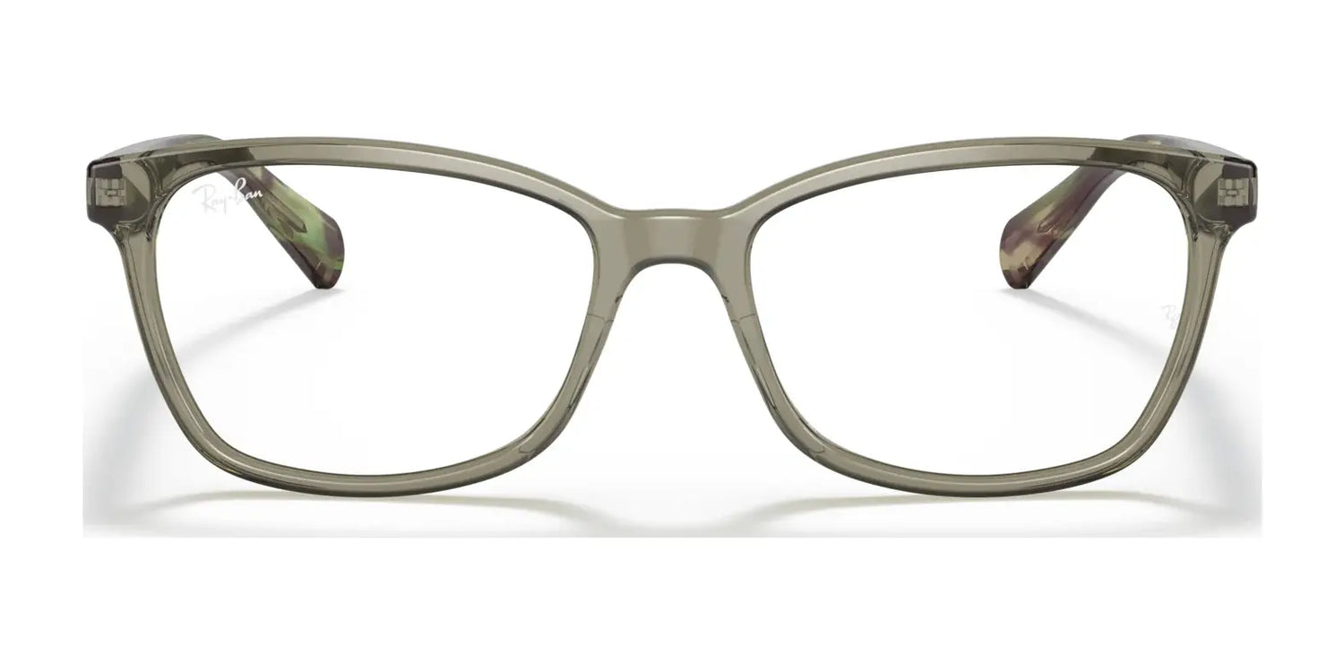 Ray-Ban RX5362 Eyeglasses Ray-Ban RX5362 Eyeglasses