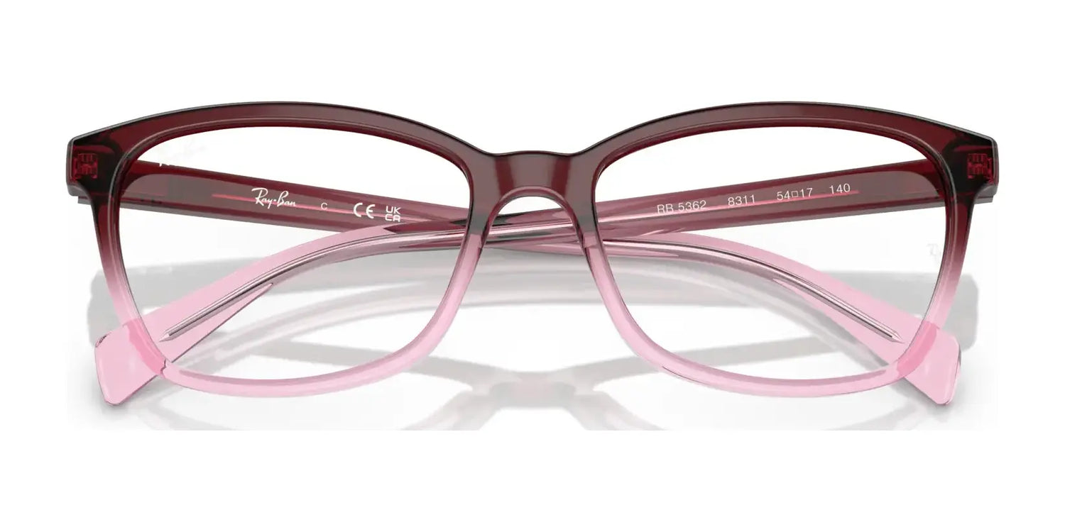 Ray-Ban RX5362 Eyeglasses Ray-Ban RX5362 Eyeglasses
