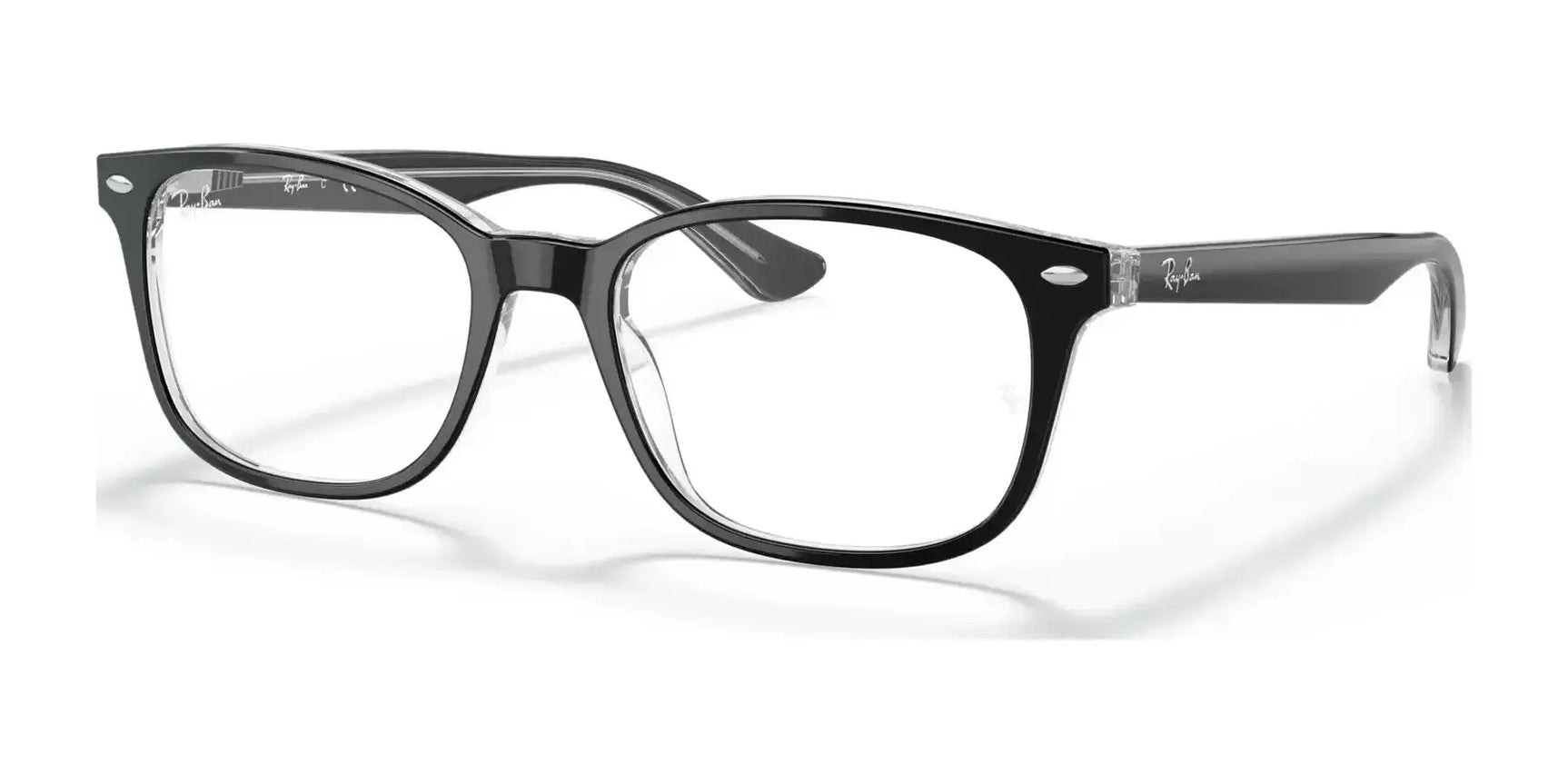 Ray-Ban RX5375 Eyeglasses Ray-Ban RX5375 Eyeglasses