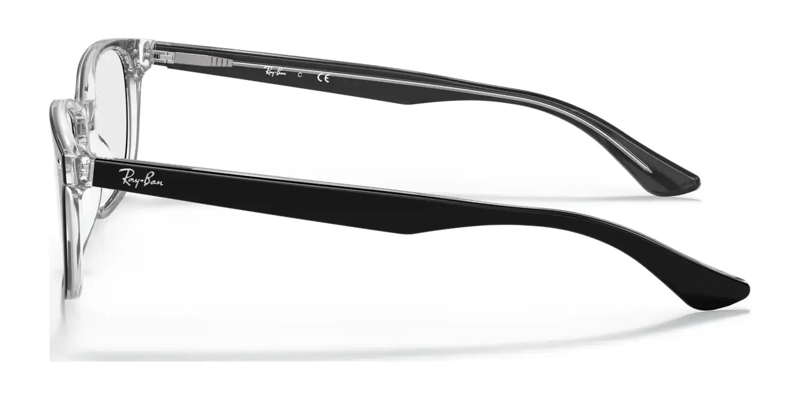Ray-Ban RX5375 Eyeglasses Ray-Ban RX5375 Eyeglasses