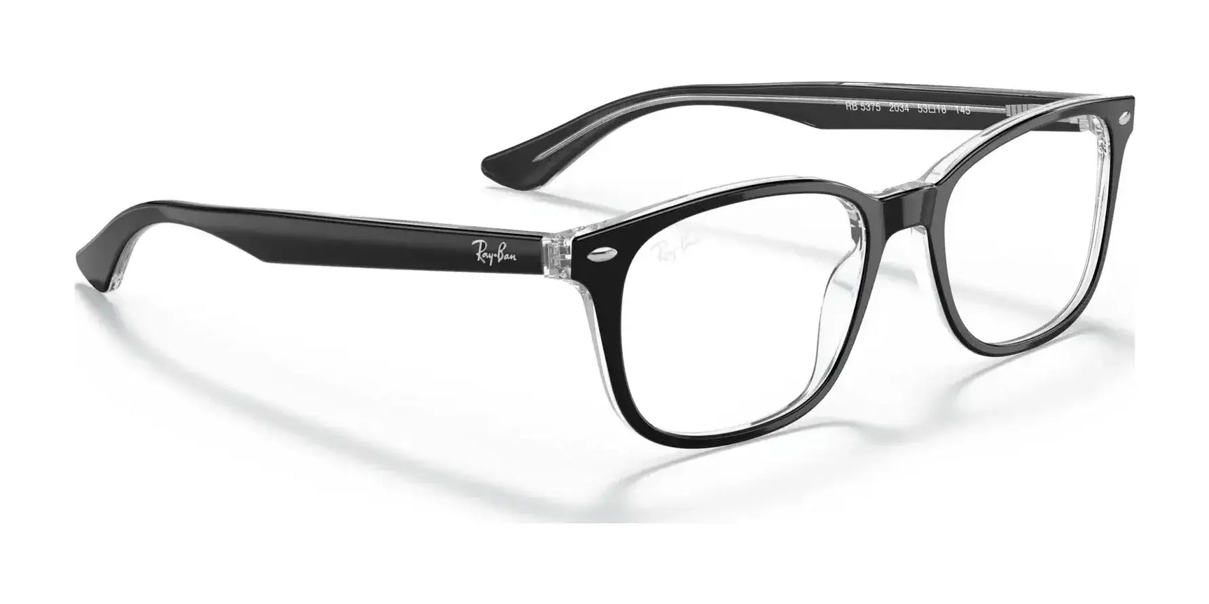 Ray-Ban RX5375 Eyeglasses Ray-Ban RX5375 Eyeglasses
