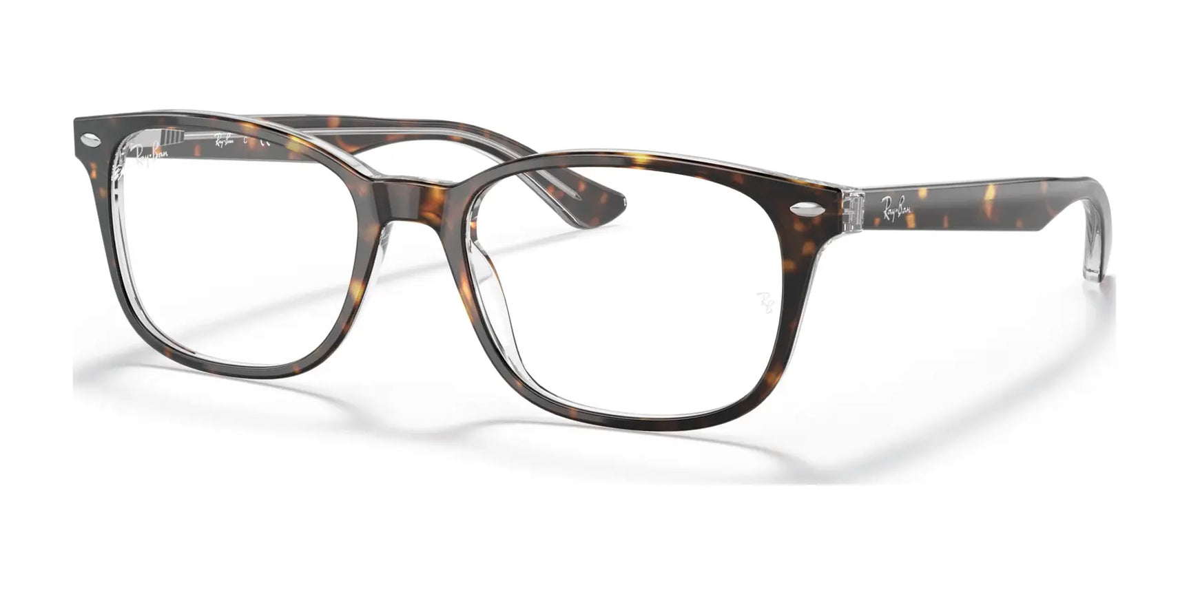 Ray-Ban RX5375 Eyeglasses Ray-Ban RX5375 Eyeglasses