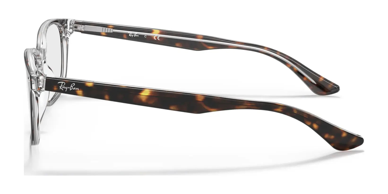 Ray-Ban RX5375 Eyeglasses Ray-Ban RX5375 Eyeglasses