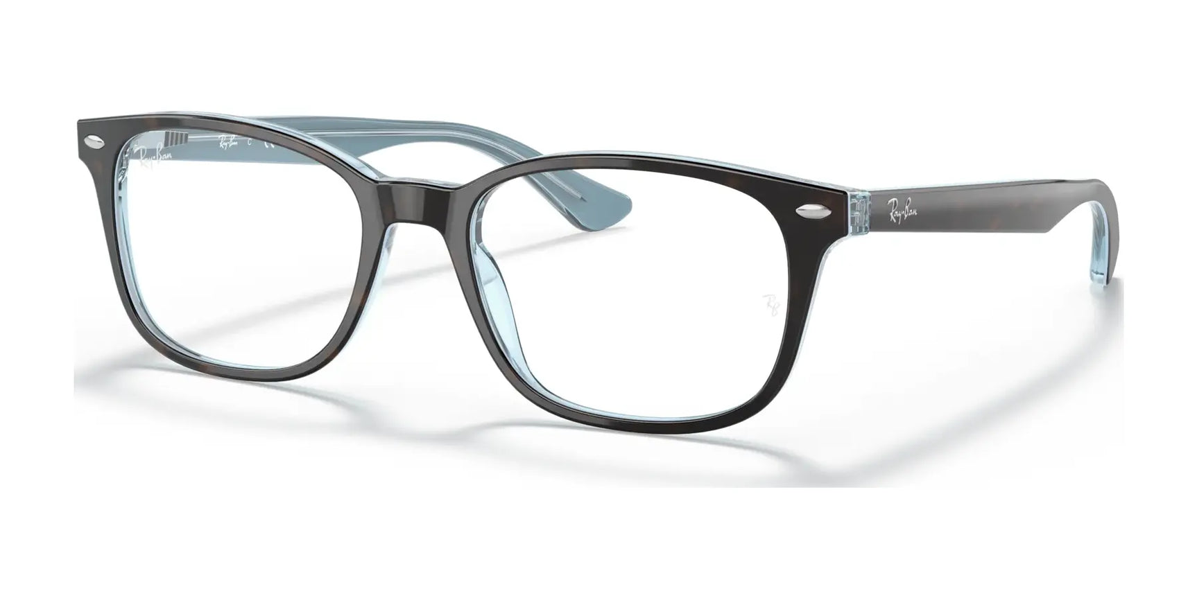 Ray-Ban RX5375 Eyeglasses Ray-Ban RX5375 Eyeglasses