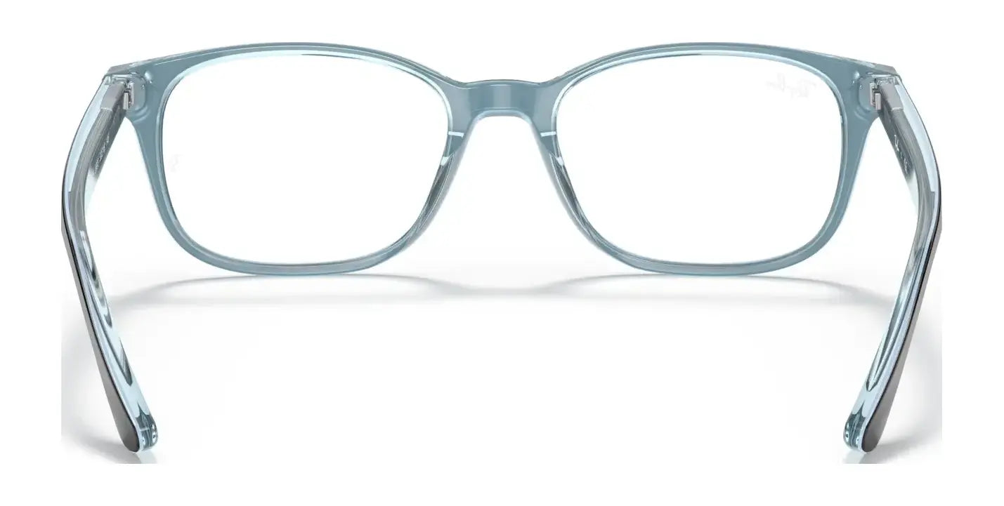 Ray-Ban RX5375 Eyeglasses Ray-Ban RX5375 Eyeglasses