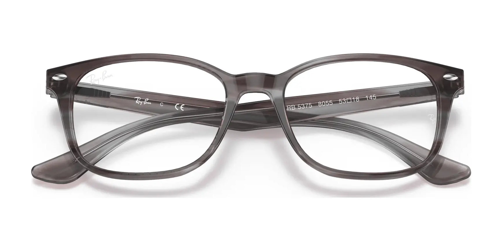 Ray-Ban RX5375 Eyeglasses Ray-Ban RX5375 Eyeglasses