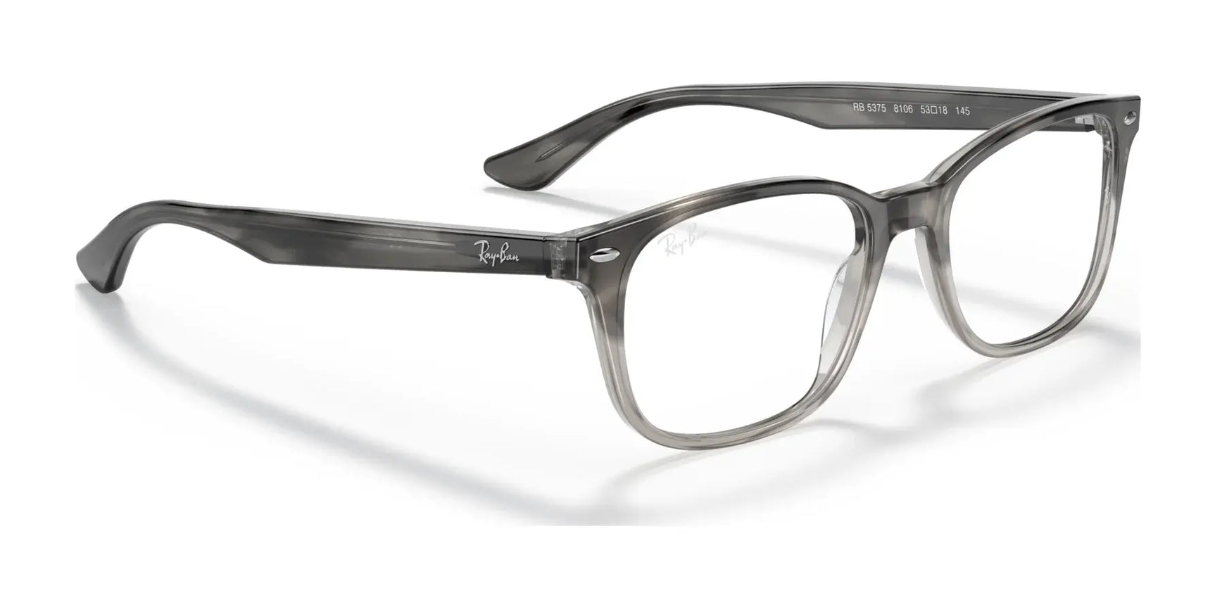 Ray-Ban RX5375 Eyeglasses Ray-Ban RX5375 Eyeglasses