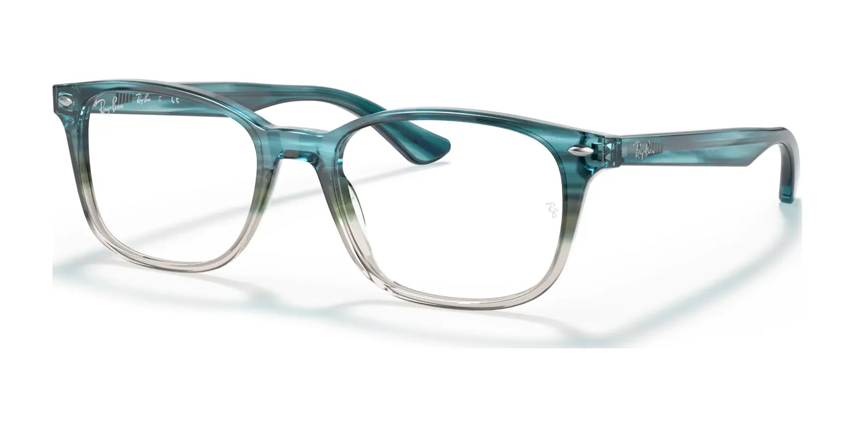 Ray-Ban RX5375 Eyeglasses Ray-Ban RX5375 Eyeglasses