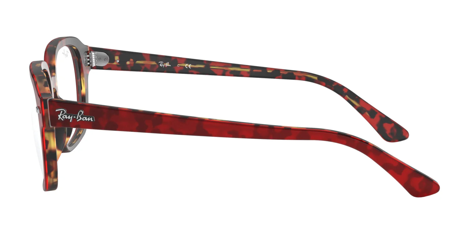 Ray-Ban RX5382 Eyeglasses | Size 50 Ray-Ban RX5382 Eyeglasses | Size 50