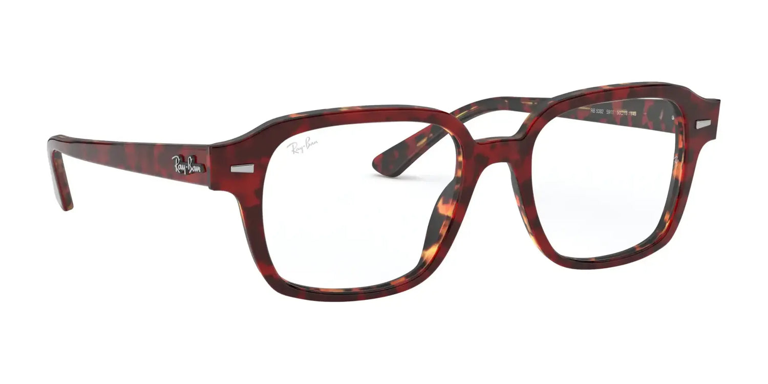 Ray-Ban RX5382 Eyeglasses | Size 50 Ray-Ban RX5382 Eyeglasses | Size 50