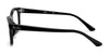 Ray-Ban MR BURBANK RX5383 Eyeglasses / Black №2000 / Size 54