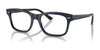 Ray-Ban MR BURBANK RX5383 Eyeglasses / Blue On Havana №8283 / Size 56