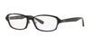 Ray-Ban RX5385D Eyeglasses | Size 55 / Black №2000