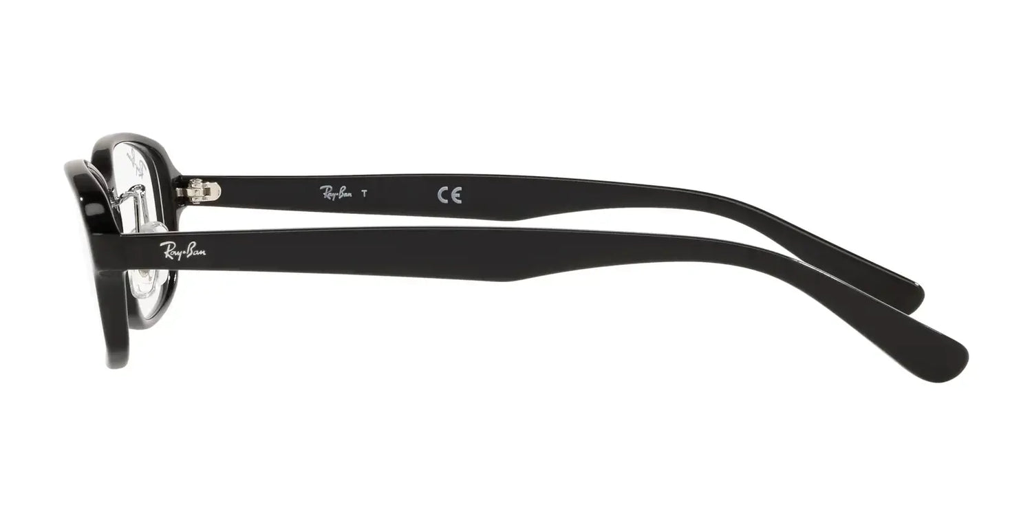 Ray-Ban RX5385D Eyeglasses | Size 55 Ray-Ban RX5385D Eyeglasses | Size 55