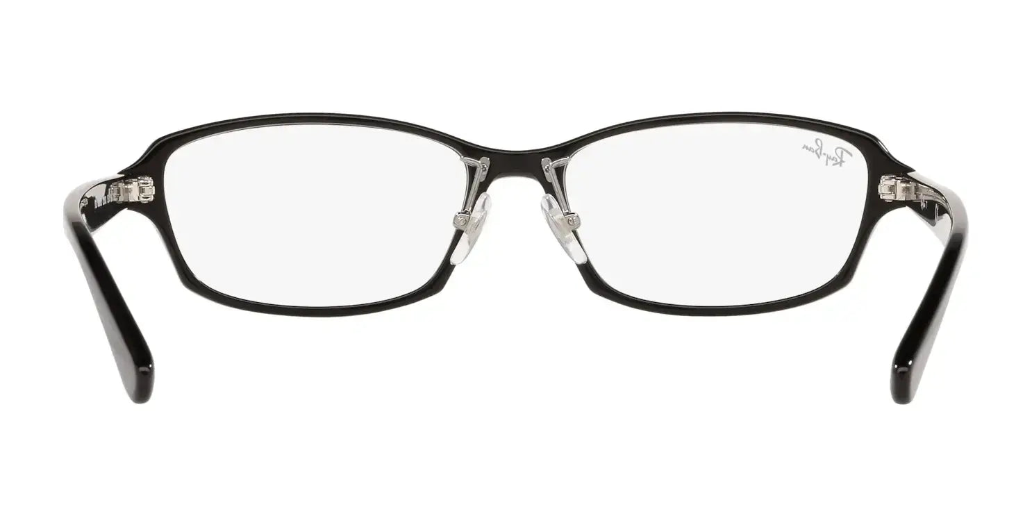 Ray-Ban RX5385D Eyeglasses | Size 55 Ray-Ban RX5385D Eyeglasses | Size 55