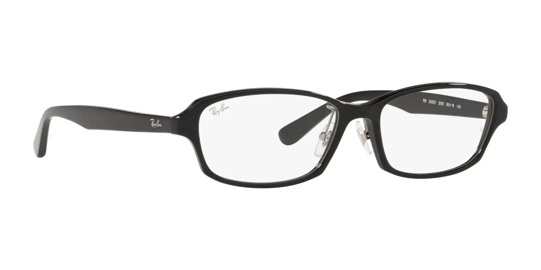 Ray-Ban RX5385D Eyeglasses | Size 55 Ray-Ban RX5385D Eyeglasses | Size 55