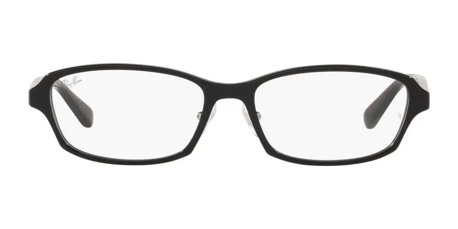 Ray-Ban RX5385D Eyeglasses | Size 55 Ray-Ban RX5385D Eyeglasses | Size 55