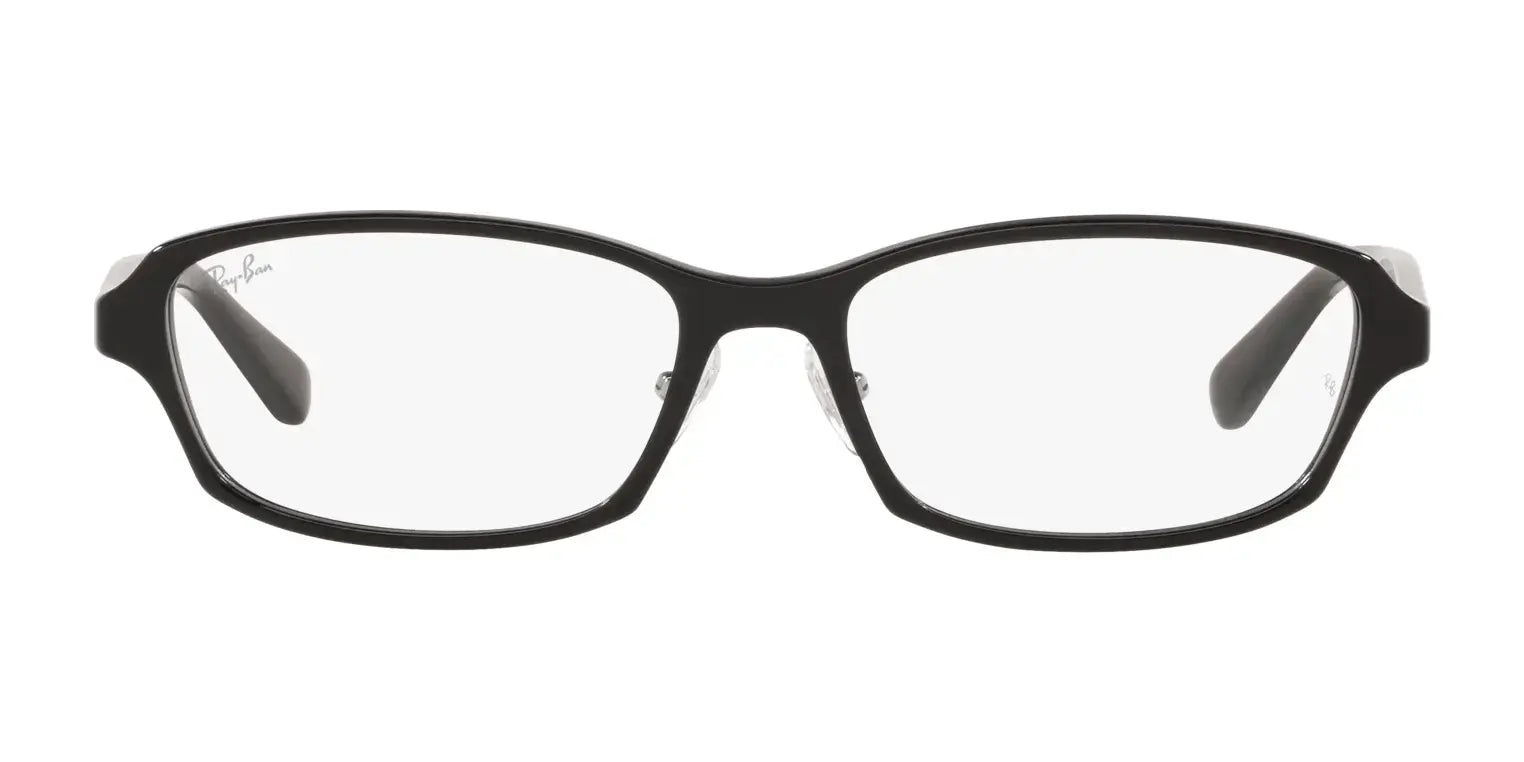 Ray-Ban RX5385D Eyeglasses | Size 55 Ray-Ban RX5385D Eyeglasses | Size 55