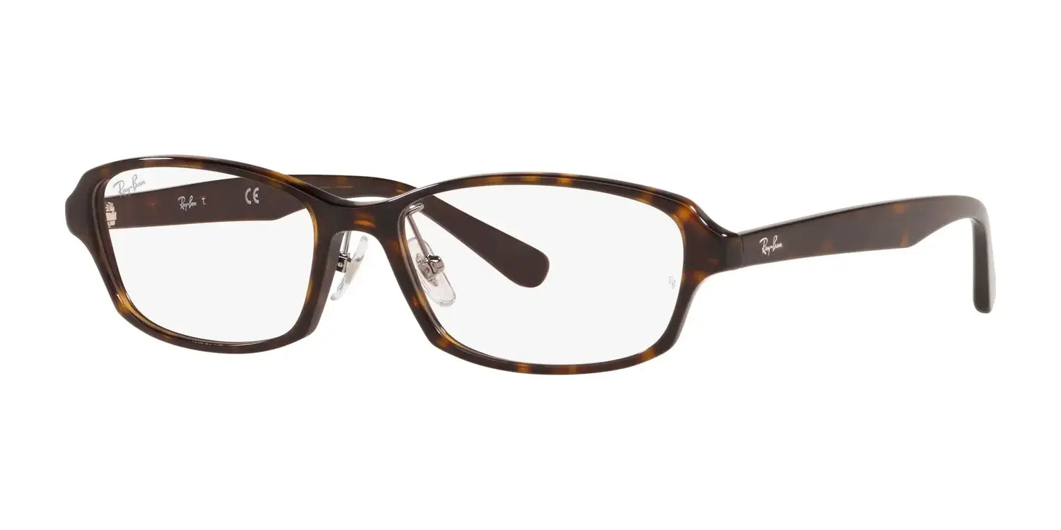 Ray-Ban RX5385D Eyeglasses | Size 55 Ray-Ban RX5385D Eyeglasses | Size 55