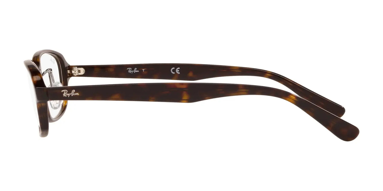 Ray-Ban RX5385D Eyeglasses | Size 55 Ray-Ban RX5385D Eyeglasses | Size 55