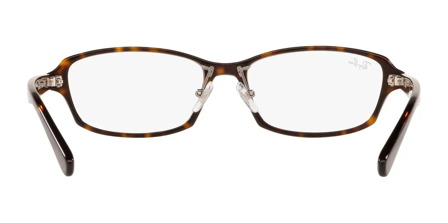 Ray-Ban RX5385D Eyeglasses | Size 55 Ray-Ban RX5385D Eyeglasses | Size 55