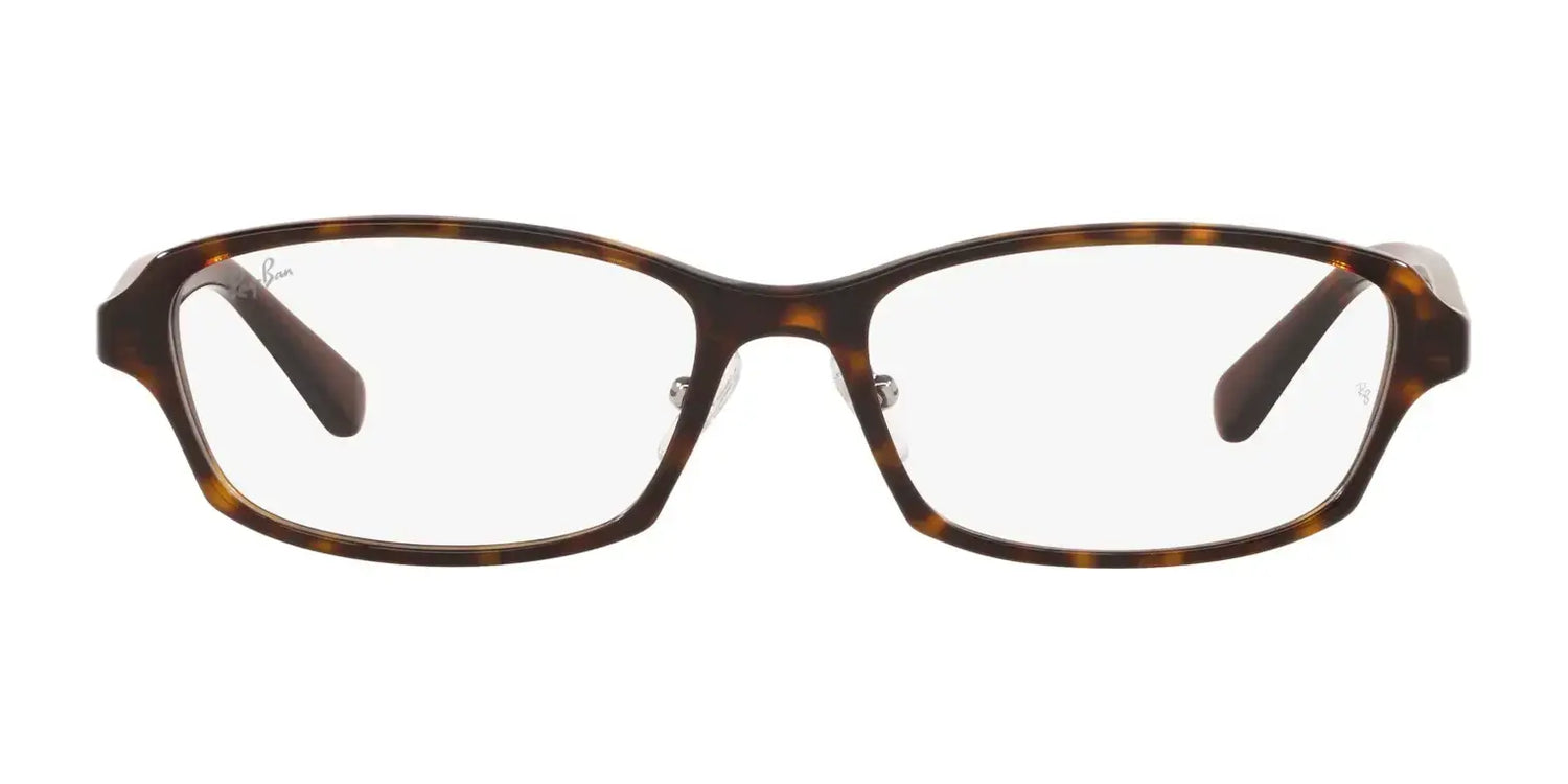 Ray-Ban RX5385D Eyeglasses | Size 55 Ray-Ban RX5385D Eyeglasses | Size 55