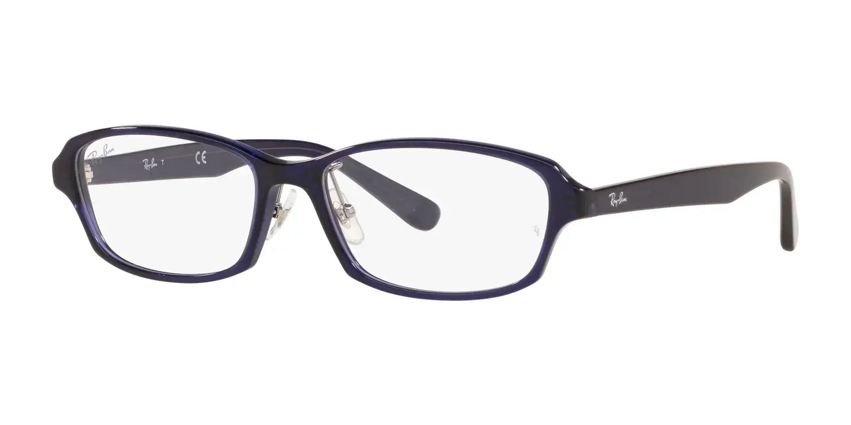 Ray-Ban RX5385D Eyeglasses | Size 55 Ray-Ban RX5385D Eyeglasses | Size 55