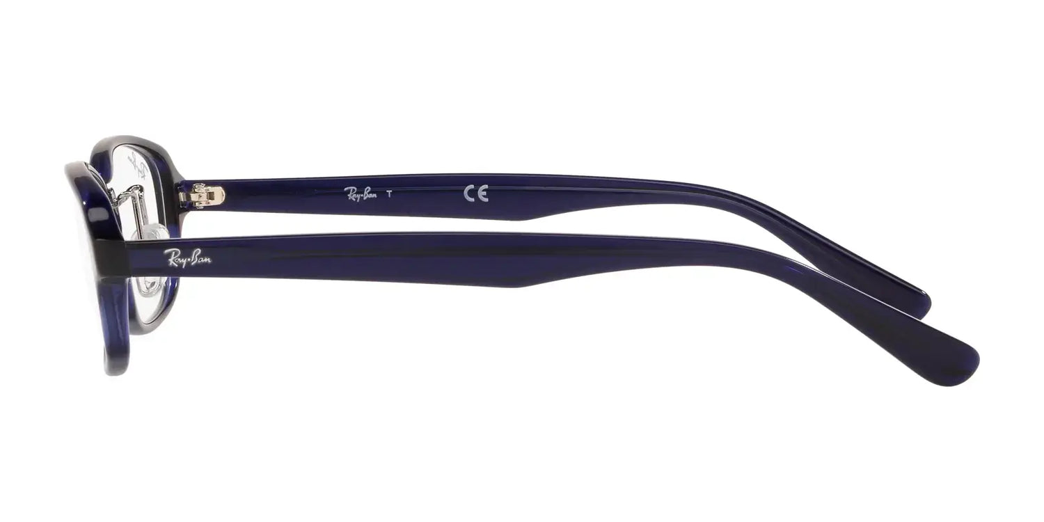 Ray-Ban RX5385D Eyeglasses | Size 55 Ray-Ban RX5385D Eyeglasses | Size 55