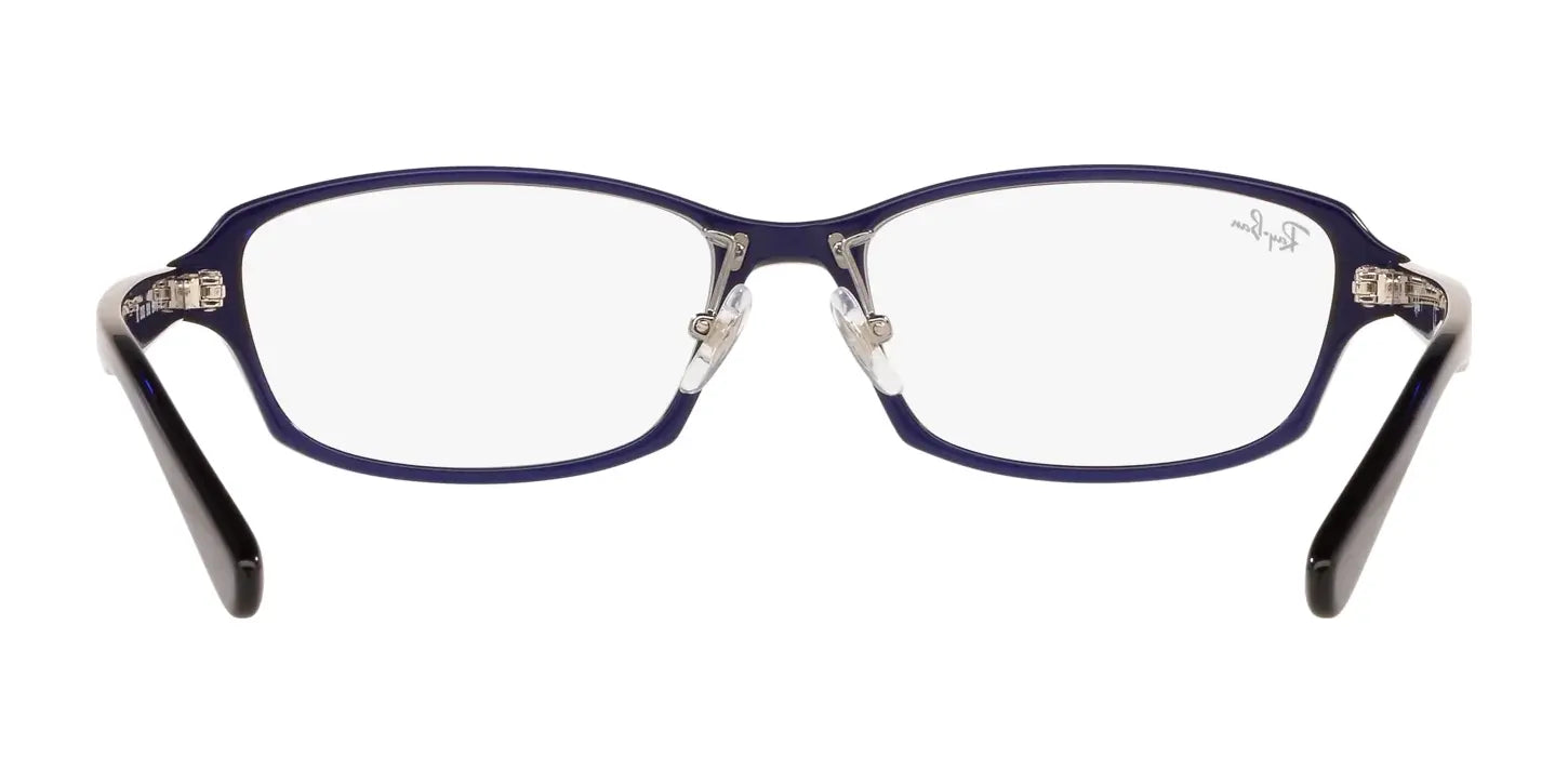 Ray-Ban RX5385D Eyeglasses | Size 55 Ray-Ban RX5385D Eyeglasses | Size 55