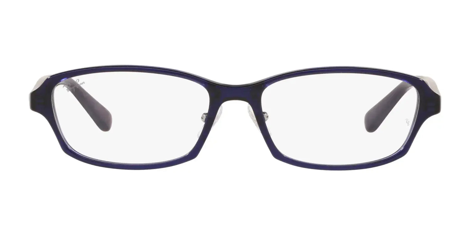 Ray-Ban RX5385D Eyeglasses | Size 55 Ray-Ban RX5385D Eyeglasses | Size 55