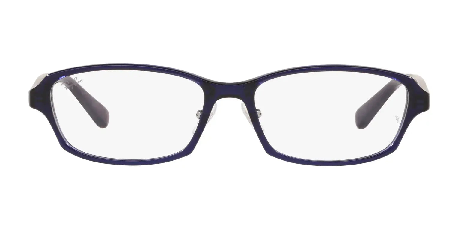 Ray-Ban RX5385D Eyeglasses | Size 55 Ray-Ban RX5385D Eyeglasses | Size 55