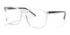 Ray-Ban RX5387 Eyeglasses / Transparent №5629 / Size 54