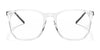 Ray-Ban RX5387 Eyeglasses / Havana №2012 / Size 54