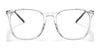 Ray-Ban RX5387 Eyeglasses / Havana №2012 / Size 54