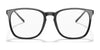 Ray-Ban RX5387F Eyeglasses | Size 54 / Black №2000
