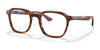Ray-Ban RX5390 Eyeglasses | Size 52 / Striped Havana №2144