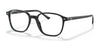Ray-Ban LEONARD RX5393 Eyeglasses / Black №2000 / Size 49