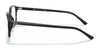 Ray-Ban LEONARD RX5393 Eyeglasses / Black №2000 / Size 49