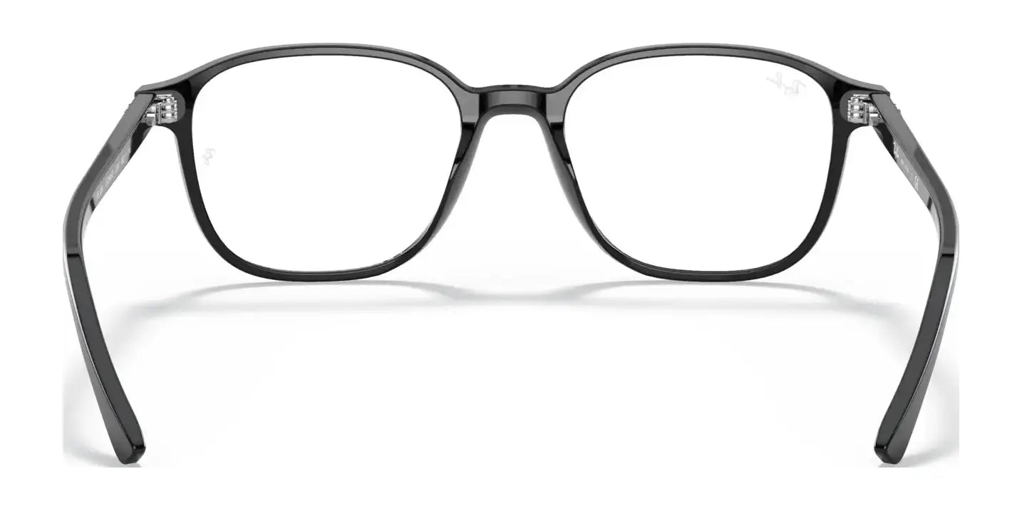 Ray-Ban LEONARD RX5393 Eyeglasses Ray-Ban LEONARD RX5393 Eyeglasses