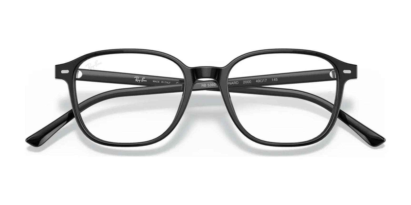 Ray-Ban LEONARD RX5393 Eyeglasses Ray-Ban LEONARD RX5393 Eyeglasses