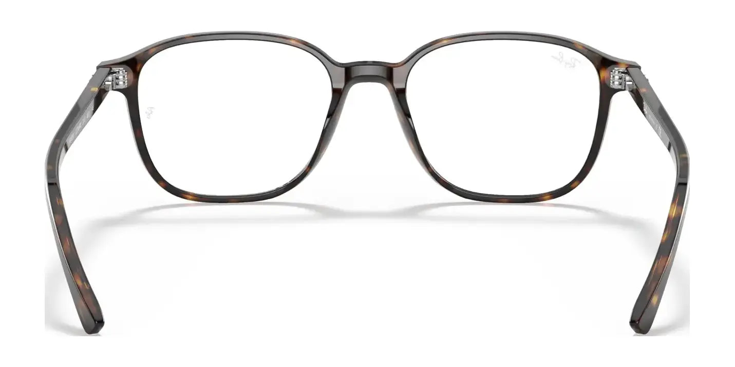 Ray-Ban LEONARD RX5393 Eyeglasses Ray-Ban LEONARD RX5393 Eyeglasses