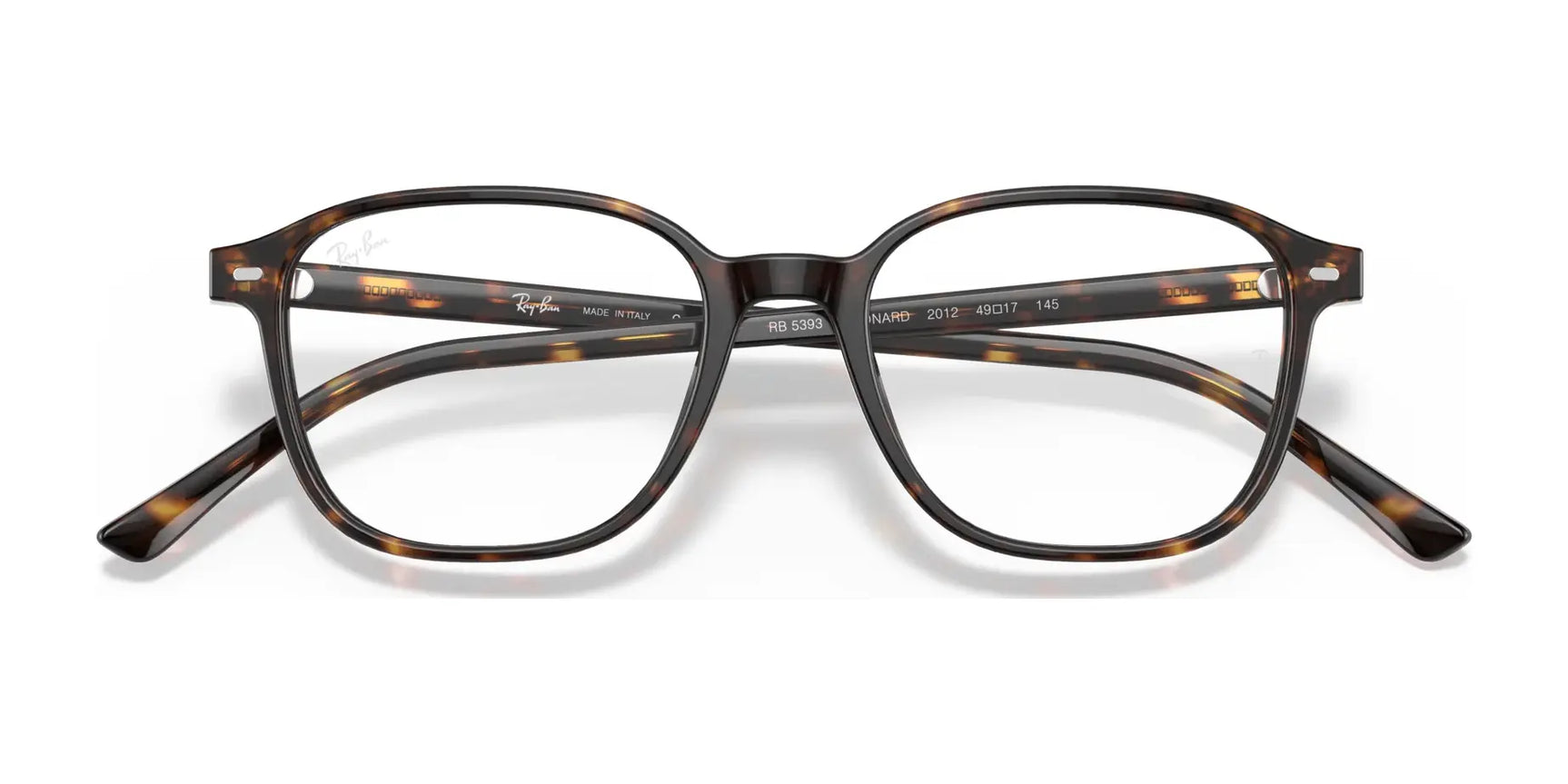 Ray-Ban LEONARD RX5393 Eyeglasses Ray-Ban LEONARD RX5393 Eyeglasses