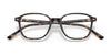 Ray-Ban LEONARD RX5393 Eyeglasses / Black №2000 / Size 49