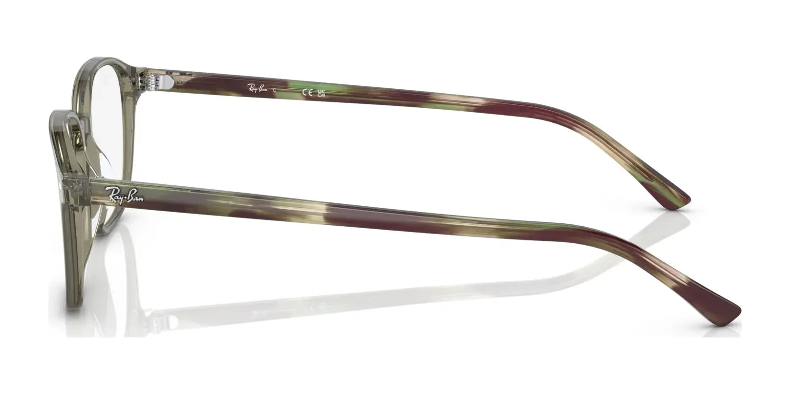 Ray-Ban LEONARD RX5393 Eyeglasses Ray-Ban LEONARD RX5393 Eyeglasses