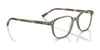 Ray-Ban LEONARD RX5393 Eyeglasses / Black №2000 / Size 49