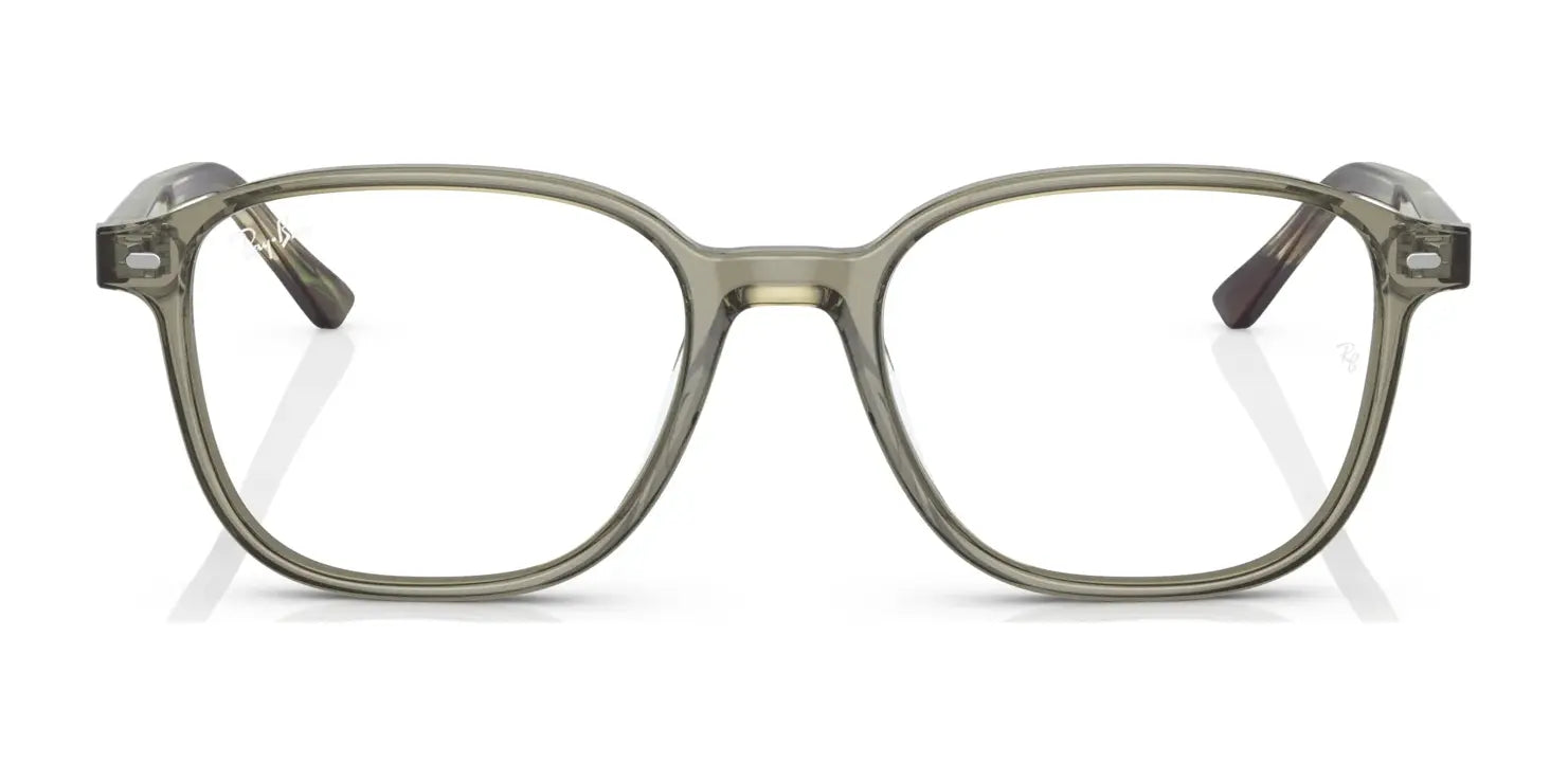 Ray-Ban LEONARD RX5393 Eyeglasses Ray-Ban LEONARD RX5393 Eyeglasses